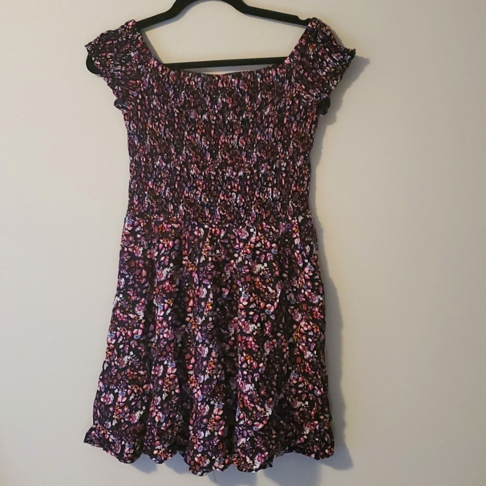 Exspress Size S Pocket Dress